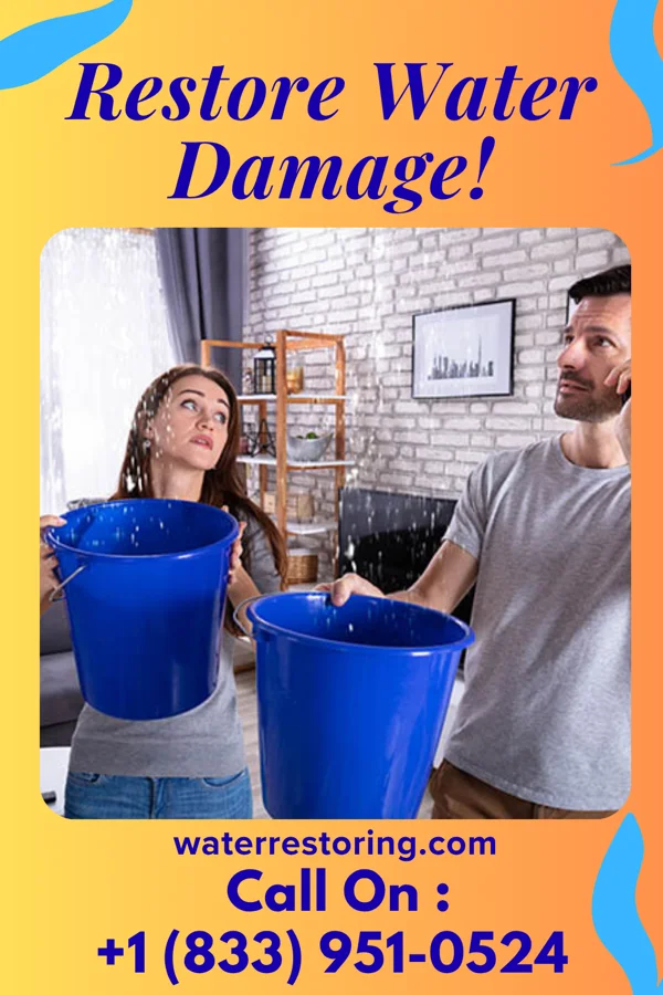 water restoration Patriot Water Cleanup Professionals New Fairview